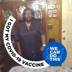 Meet your Posher, Cynthia